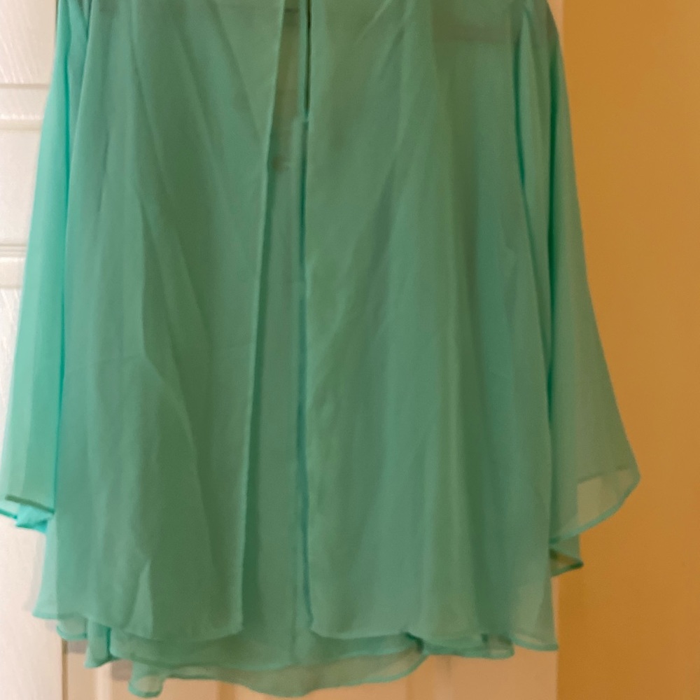 Blouse - Picture 2 of 2